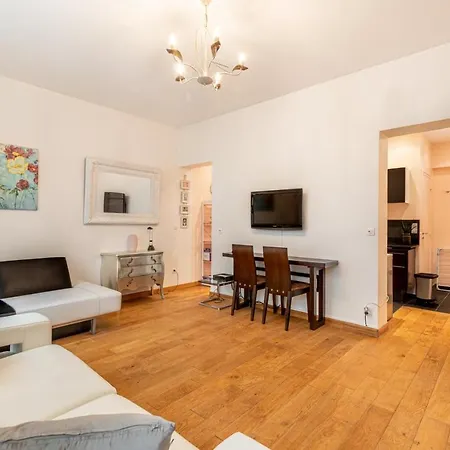 Guestready - Chic Pres Du Canal St-martin