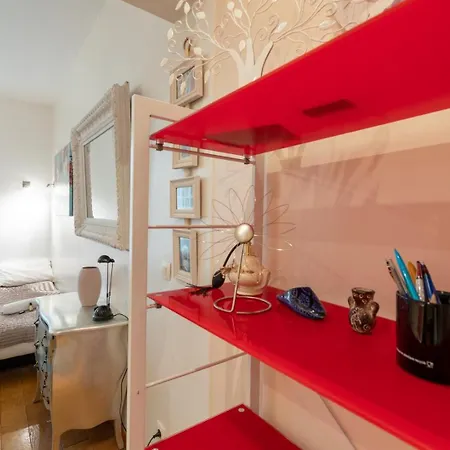 Apartament Guestready - Chic Pres Du Canal St-martin Paryż