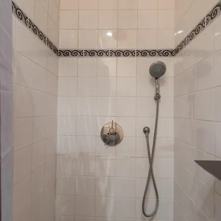 Guestready - Chic Pres Du Canal St-martin Apartament Paryż