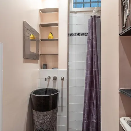Apartament Guestready - Chic Pres Du Canal St-martin *