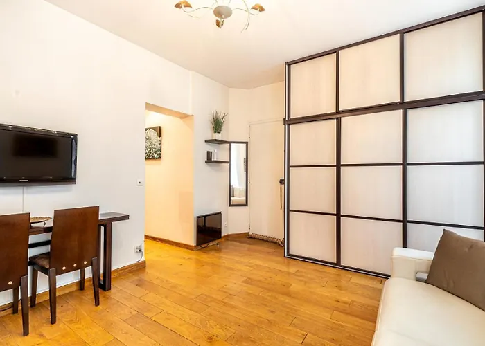 Guestready - Chic Pres Du Canal St-martin * Париж