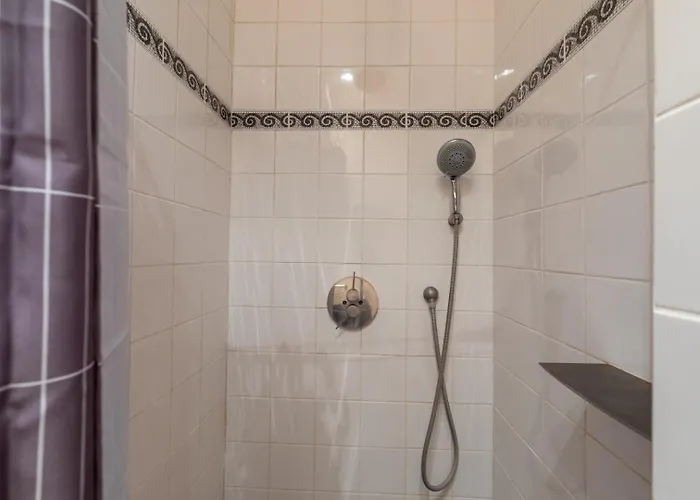 Guestready - Chic Pres Du Canal St-martin Апартаменты Париж